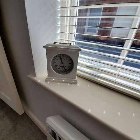 Ipswich Town Centre - Apartment 1 المظهر الخارجي الصورة