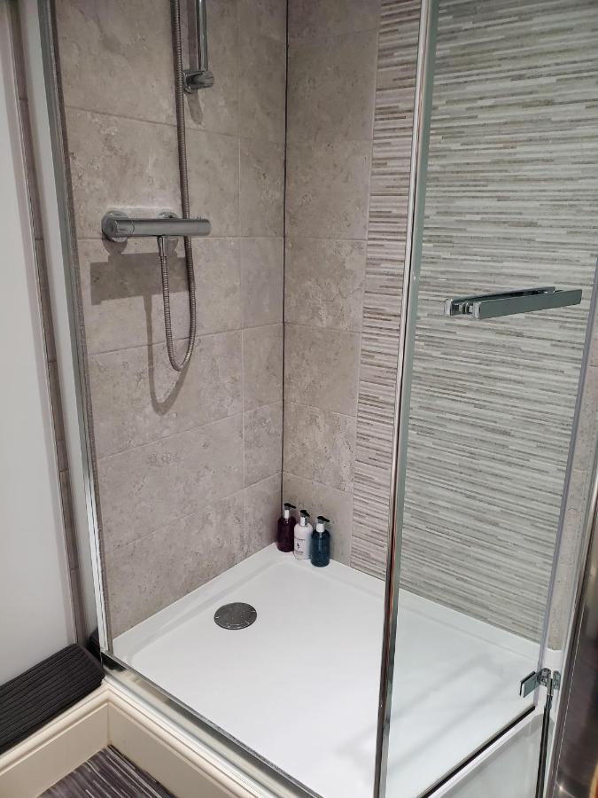 Ipswich Town Centre - Apartment 1 المظهر الخارجي الصورة