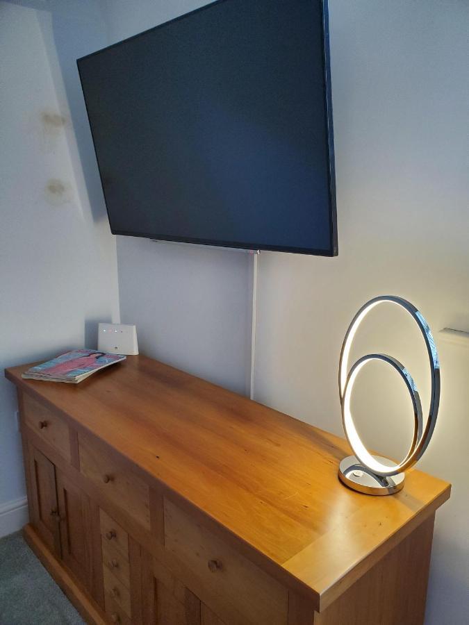 Ipswich Town Centre - Apartment 1 المظهر الخارجي الصورة