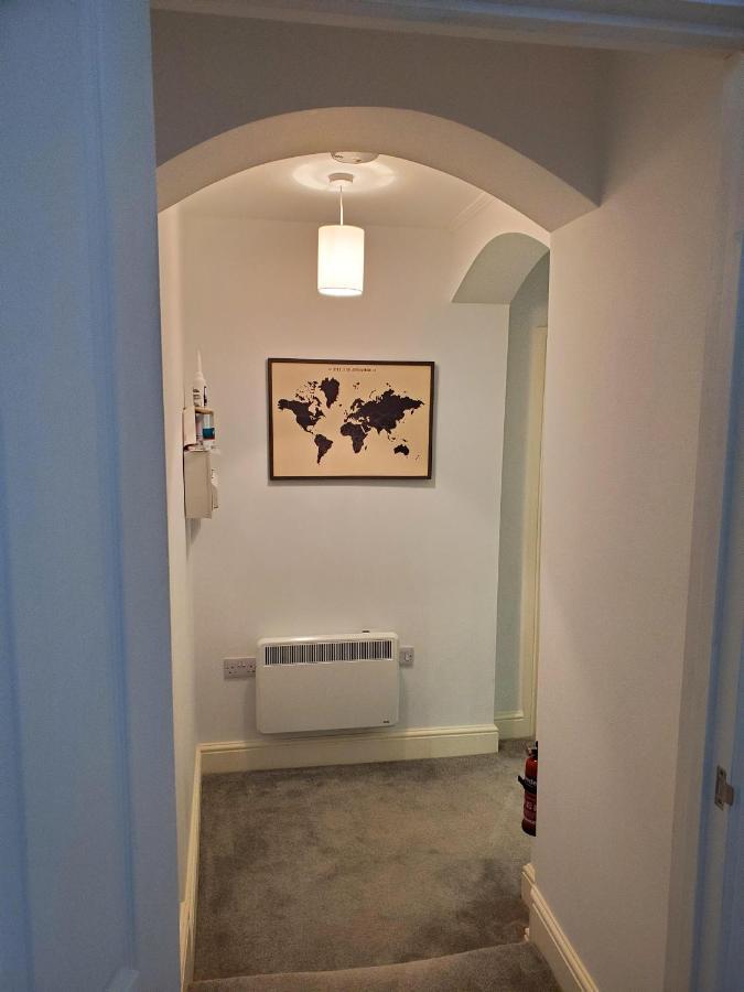 Ipswich Town Centre - Apartment 1 المظهر الخارجي الصورة